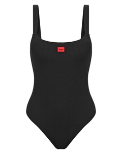 Слитный купальник Hugo