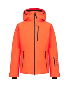 Утепленная куртка Bogner  fire + ice