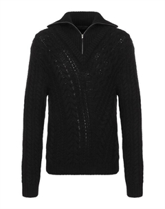 Кашемировый свитер Mvst