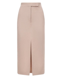Кашемировая юбка Mvst