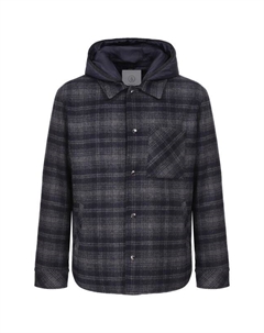 Шерстяная куртка Bogner