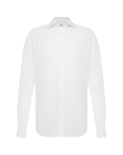 Хлопковая сорочка Alessandro gherardi