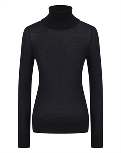 Шерстяная водолазка Mvst