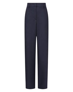 Кашемировые брюки Giorgio armani