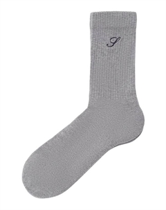 Хлопковые носки Sporty & rich