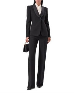 Шелковый костюм Giorgio armani