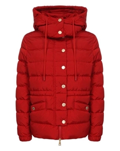 Пуховая куртка Weekend max mara