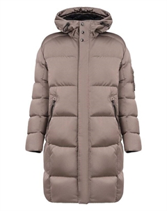 Пуховик Bogner