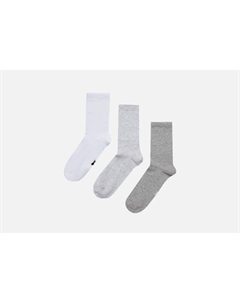 Набор носков Комплект из 3 пар 36-38 мл Mark formelle