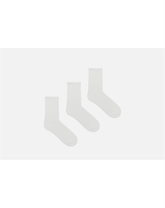 Набор носков Комплект из 3 пар 36-38 мл Mark formelle