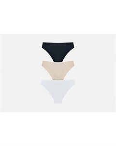 Набор трусов-слипов Бесшовные L мл Mark formelle