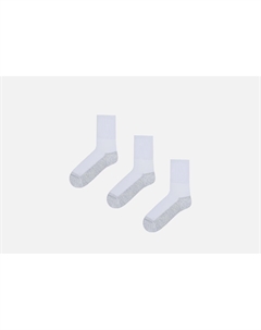 Набор носков Комплект из 3 пар 36-38 мл Mark formelle