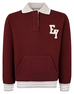 Свитшот Eleventy