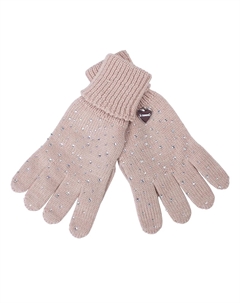 Перчатки Il trenino