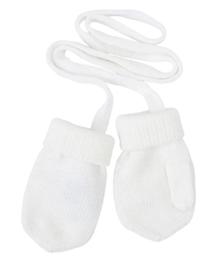 Варежки Il trenino