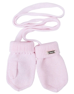 Варежки Il trenino