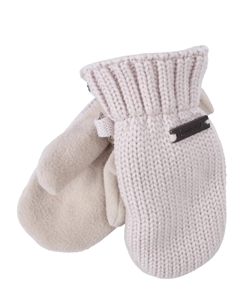 Варежки Il trenino