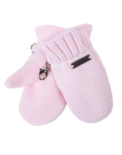 Варежки Il trenino