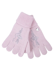 Перчатки Il trenino