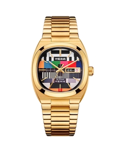 Наручные мужские часы Seagull