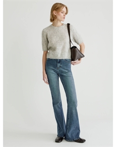 Джинсы 445 FLARED Sela