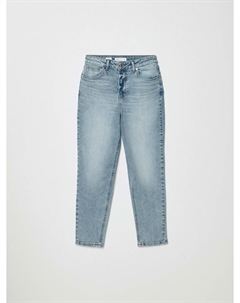 Джинсы 404 MOM FIT Sela