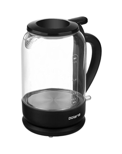 Чайник Polaris PWK 1759CGL Black