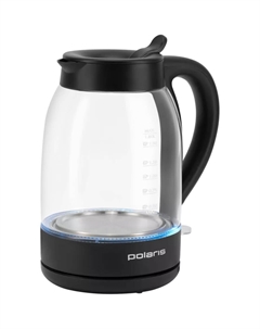 Чайник Polaris PWK 1797CGL Black
