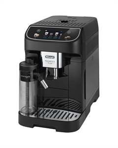 Кофемашина DeLonghi ECAM320.60.B черный Delonghi
