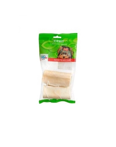 Лакомство сэндвич для собак, с рубцом говяжьим - 73 г Titbit