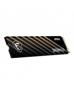 Накопитель SSD MSI SPATIUM M461 NVMe M.2 1TB (S78-440L1D0-P83) Msi