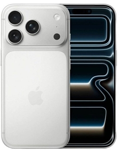 Смартфон Apple iPhone 17 Pro Max 2TB MFXR4 Silver