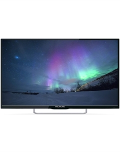 Телевизор LED POLARLINE 43PL51TC 43" черный FULL HD 60Hz DVB-T DVB-T2 DVB-C (RUS) Polarline