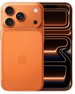 Смартфон Apple iPhone 17 Pro 256GB MG7L4 Cosmic Orange