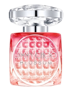 Blossom Special Edition 2025: парфюмерная вода 40мл уценка Jimmy choo