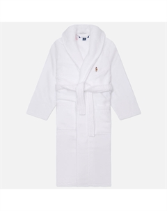 Мужской халат Big Pony Cotton Terry Polo ralph lauren