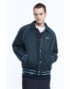 Куртка-бомбер утепленная с отложным воротником Befree