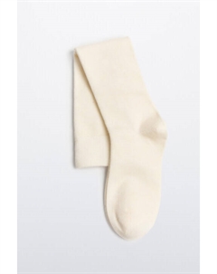 Гольфы высокие с шерстью Befree