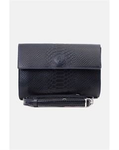 Сумка кросс-боди кожаная Alexander ts