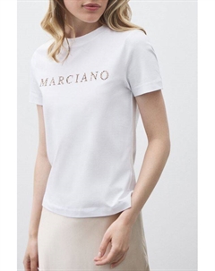 Футболка хлопковая Marciano by guess