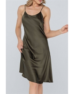 Ночная сорочка из шелка Marc & andré