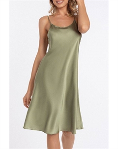 Сорочка ночная шелковая Marc & andré