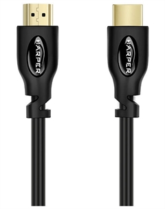 Кабель Harper HDMI-HDMI DCHM-371
