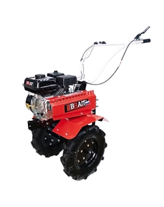 Мотоблок бензиновый МБ3 04.01.114.073 (7л.с) чугунный редуктор; ск:3впер/1наз; регулировка руля в 2-х плоскостях Brait