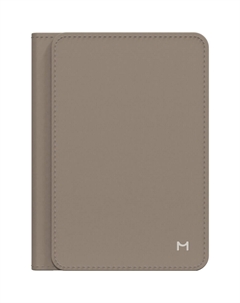 Обложка для паспорта Magssory Ultima Geo Latte
