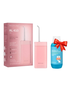 Ирригатор Revyline