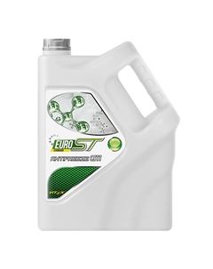 Антифриз G11 зеленый 10кг Vitex