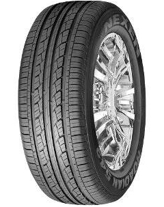 Шины 255/60 R18 Roadian 542 108H Nexen