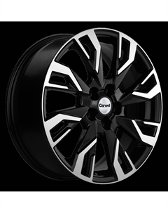 Диски R18 5x110 7J ET35 D67,1 Чеко 1809 ABT Carwel