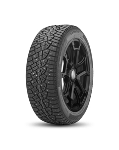 Шины 295/40 R21 IceControl 111T XL Ш Gislaved